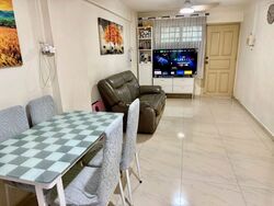 Blk 65 Kallang Bahru (Kallang/Whampoa), HDB 3 Rooms #587516161